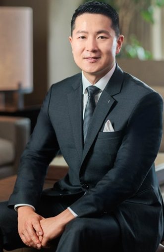 Luxury Reinvented: Ritz-Carlton Singapore’s Elite Appointments!