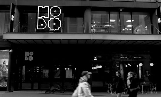 Hobo Helsinki: Subculture Hub Redefining Urban Spaces!