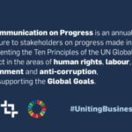 Kenes Group Joins UN Global Compact for Sustainability