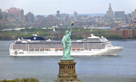 Discover Unforgettable Adventures: MSC Cruises Last-Minute Deals