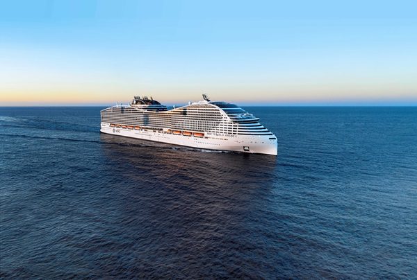 MSC World America: Epic Voyage Awaits in 2025