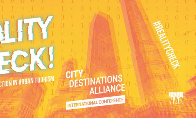 City Destinations Alliance Hosts ‘Reality Check!’ Conference