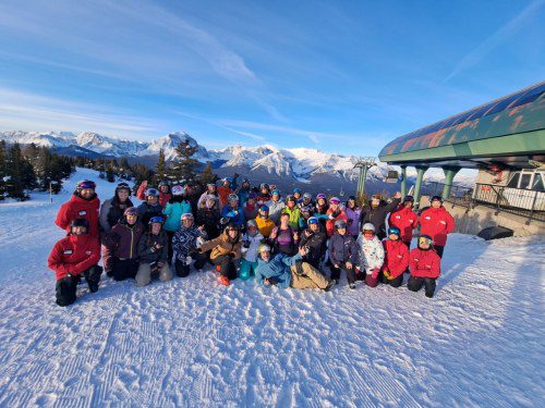 Sno’n’Ski Reveals 2025 Mega Famil: Colorado Adventure!