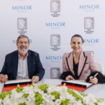 Minor Hotels and The Cavaleros Group Sign Hotel Agreement