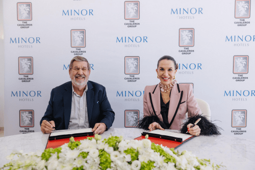 NH Collection’s SA Debut with Minor Hotels