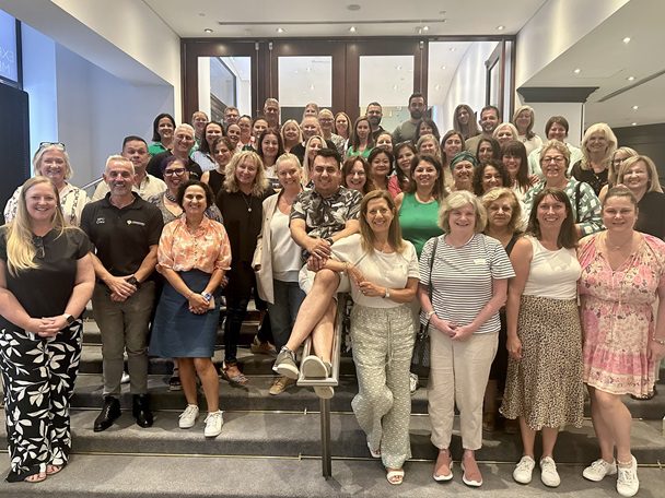 TravelManagers’ State Meetings: Setting 2024 Success Stage