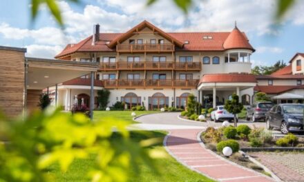 Eco-Luxury Boom: Birkenhof Hotel’s Green Wellness