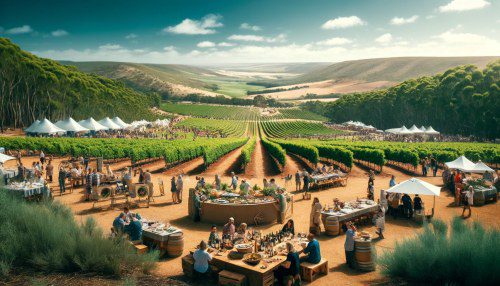 Pair’d: Experience the Best of South West Food and Wine