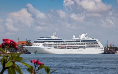 “Oceania’s 2025-2026 Exotic Cruises Revealed