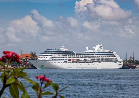 “Oceania’s 2025-2026 Exotic Cruises Revealed