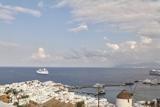 Oceania Cruises 2025: New Mediterranean Sailings – Discover More