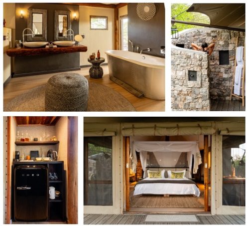 Onguma Camp’s Luxe Revamp: Wilderness Meets Opulence
