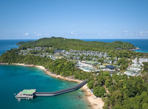 Marriott Debuts First Resort in Perhentian Islands