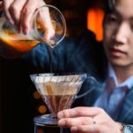 Innovative Cocktail Menu Launches at Four Seasons Hangzhou