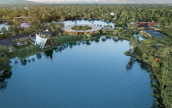 Clinique La Prairie’s New Resort in Phuket