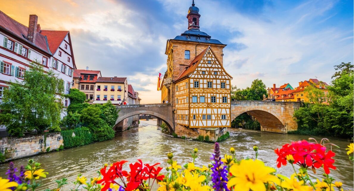 Embark on a European Sojourn: RIVER Amsterdam to Bucharest!