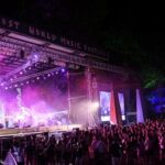 Rainforest World Music Festival Returns to Sarawak