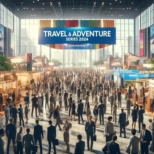 2025 Travel & Adventure Show Unveils Star-Studded Lineup Across Nine U.S. Cities