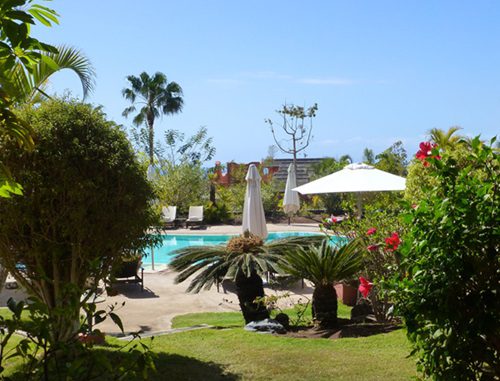 Explore Tenerife’s Top Luxury: Ritz-Carlton Abama