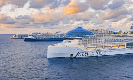 Royal Caribbean Charts Eco-Friendly Course with New Initiatives