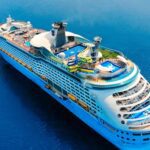 Island Time Beckons as Voyager of the Seas Calls Brisbane Home