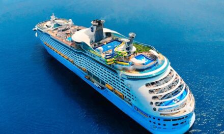 Island Time Beckons as Voyager of the Seas Calls Brisbane Home