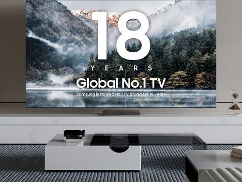 Samsung’s 2024 AI TV: A Visionary Preview!