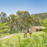 Save on unique stays in NSW national parks 1