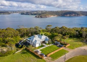 Save on unique stays in NSW national parks 2