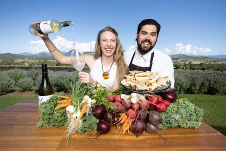 Scenic Rim Eat Local Month: Authentic Paddock-to-Plate