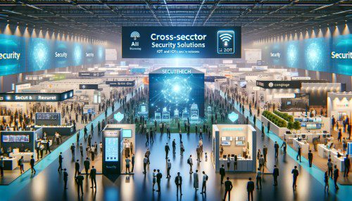 Secutech 2024 Unveils Cross-Sector AI & IoT Security Solutions!
