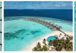 Solo Travelling the Maldives’ South Ari Atoll