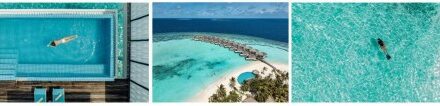 Explore Maldives: Solo Adventure in South Ari Atoll Bliss!