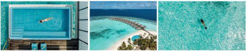 Explore Maldives: Solo Adventure in South Ari Atoll Bliss!