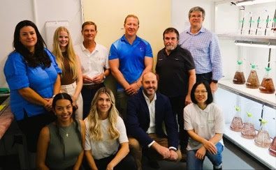 Some of the Australian Seaweed leadership team (pictured) who are looking forward to meeting international stakeholders visiting Australia for Seagriculture in March 2025