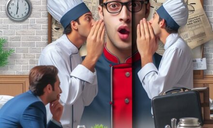 Study Exposes Gossip as a Career Hazard in Hospitality Sector