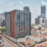The World’s Largest Mercure Hotel Opens on Singapore’s Hip Club Street