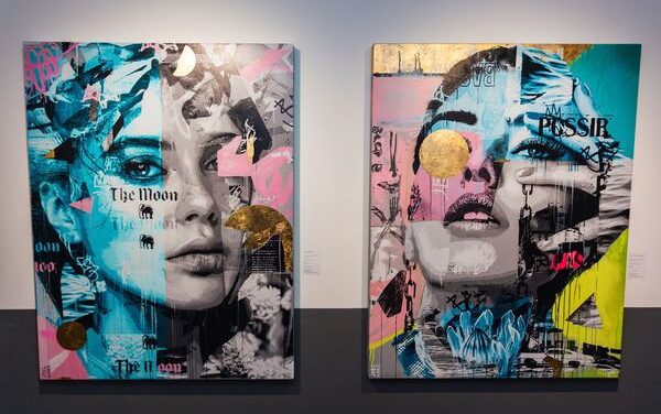 From Urban Art to Luxury: New Exhibition at QT Queenstown