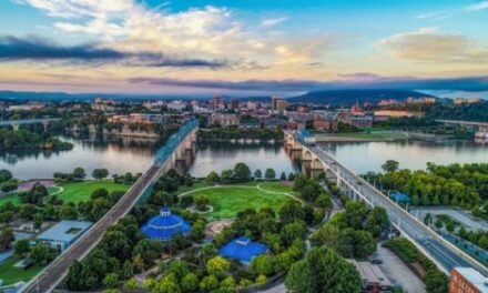 Chattanooga Unveils Exciting Adventures for 2024!