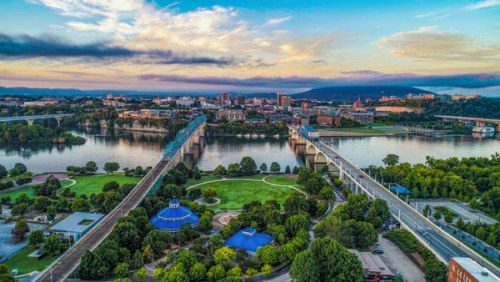 Chattanooga Unveils Exciting Adventures for 2024!
