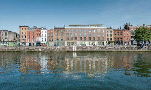 Cycas Hospitality’s Irish Expansion Unveiled!