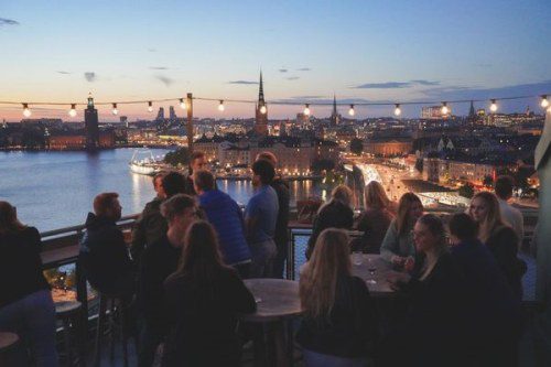 Stockholm: A Swiftie’s Dream Travel Guide