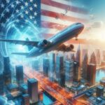 Sky-High Success: U.S. Air Travel Peaks in March