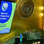 UN Event Spotlights Global Tourism’s Green Revolution