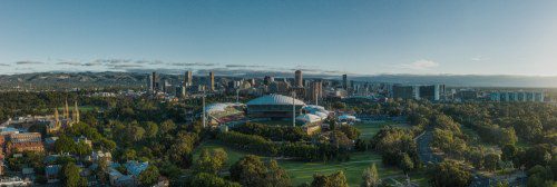 Seagriculture Asia-Pacific: Inaugural Adelaide Conference!