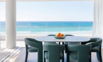 Luxury Stay: Kirra Point Invites Sun, Sand, Surf Seekers!
