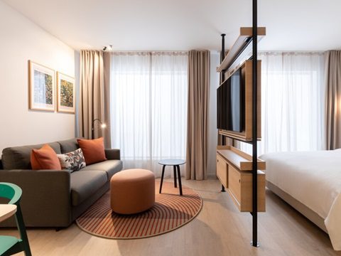 Marriott’s Poland Boom: 10+ New Hotels Coming!