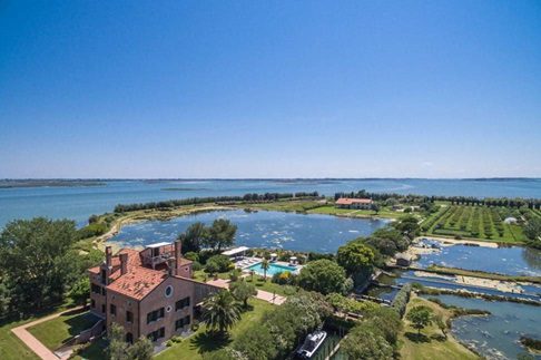 Unveiling Venice Lagoon’s Natural Wonders!