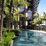 Crowne Plaza Changi: Skytrax Best Airport Hotel 2024