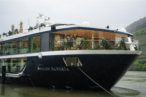 Avalon Waterways Sets Sail on Extended Cruises 2025